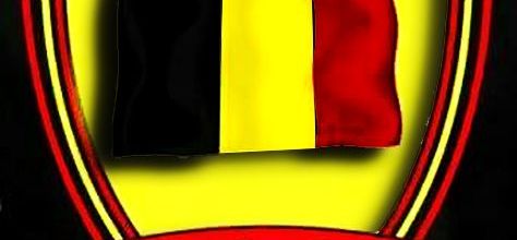 Fête Nationale en Belgique