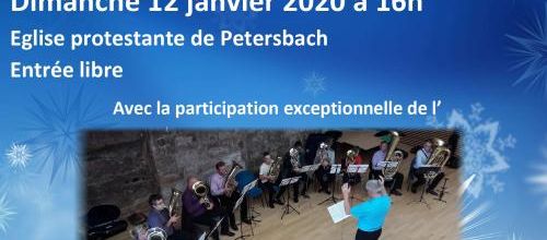 Concert de Nouvel An 