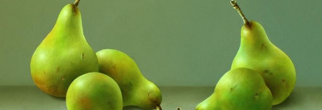 Samedi - Le tableau du samedi : "Nature morte" (2)