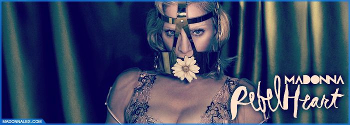 Guy Oseary : 'Oui, #RebelHeart bénéficiera d'une promo, notamment au Royaume-Uni'