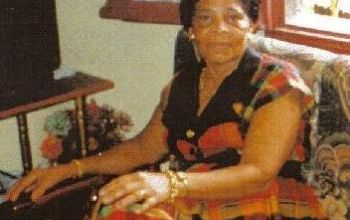 Poème dédicacé à ma Maman Chérie