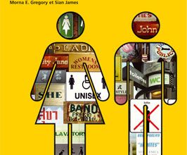 Toilettes du monde / Mona Gregory & Sian James