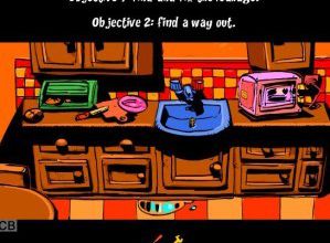 Plumber Pickle soluce