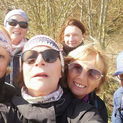 BRAVO pour votre participation à l'opération "une jonquille contre le cancer"