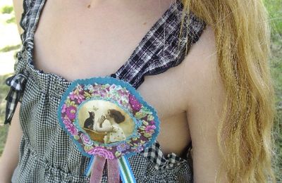 Eponine se dévoile !