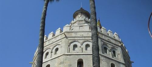 Voyage en espagne