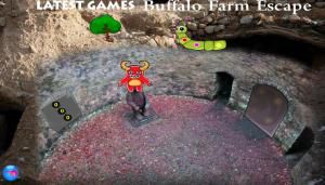 Yal Abandoned village escape