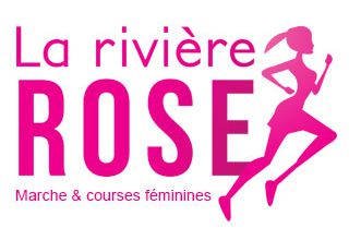 La rivière rose