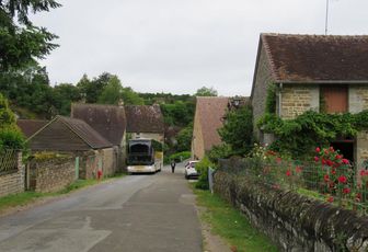 Saint-Céneri-le-Gérei