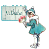 483 - toc toc, signature, gif animé, blinkie