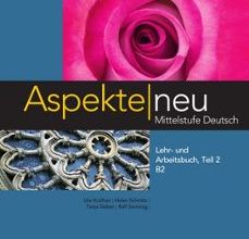 [PDF] ASPEKTE NEU B2 TOMO 2 ALUM+EJER+CD descargar gratis