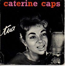 Caterine Caps  D'accord, Okay, tu gagnes