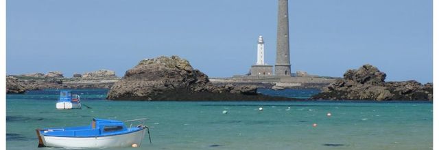 Un petit tour du côté de l'Aber Wrac'h (29)