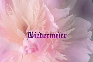 Biedermeïer