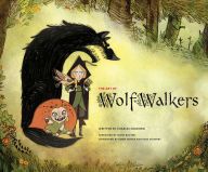 DOWNLOAD [PDF] {EPUB} The Art of WolfWalkers