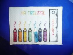 ATC de septembre