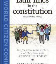 [PDF] Fault Lines in the Constitution: The Graphic Novel download