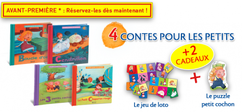 Editions Atlas: 4 livres à 1,99€