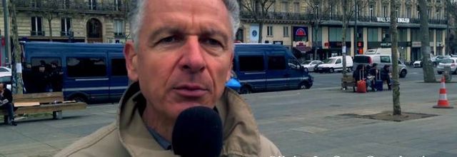 « De la guerre sanitaire à la guerre économique et sociale » par Olivier Le Cour Grandmaison