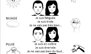 aujourd'hui, je suis...