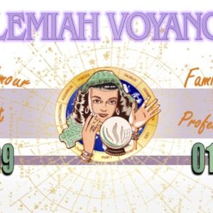 elemiahvoyance