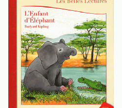 L'Enfant d'Eléphant 