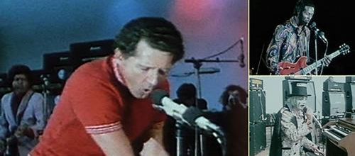 london rock and roll show 1972