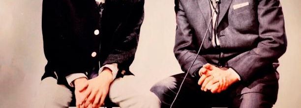 photo billiy fury -marty wilde