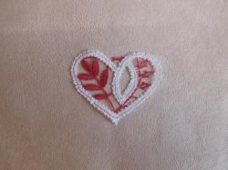 Second petit coeur