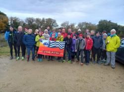 Sortie association CARNAC