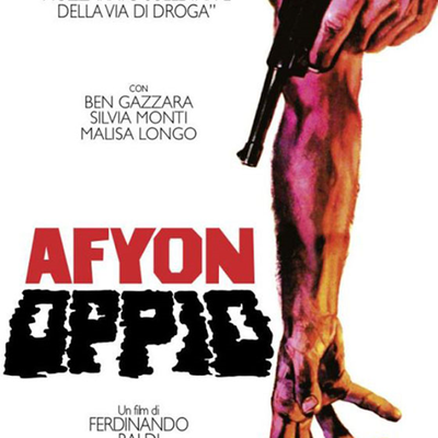 Action héroïne, Afyon oppio, Ferdinando Baldi, 1972