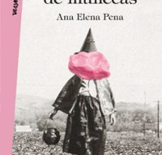 Descargar formato de texto ebook AQUELARRE DE MUÑECAS