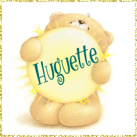 signature animee prenom ours soleil