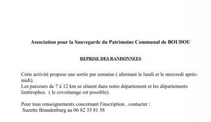 Du 1er au 31 Octobre 2021