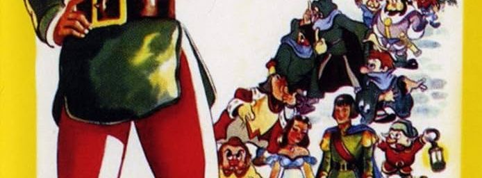 LES VOYAGES DE GULLIVER