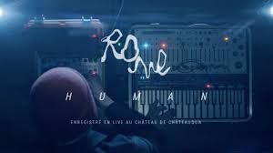 Rone - Human