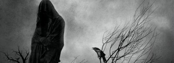 Celle que l’on dénomme la mort - Fin