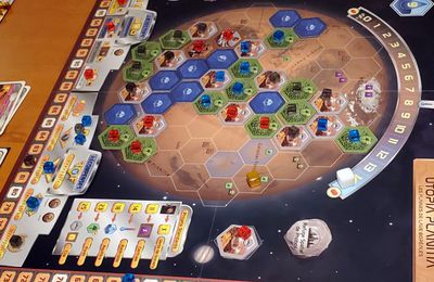 Soirée du 1er novembre 2024