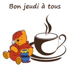 bon jeudi