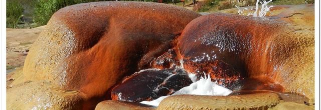 LES  GEYSERS  D'AMPEFY No2