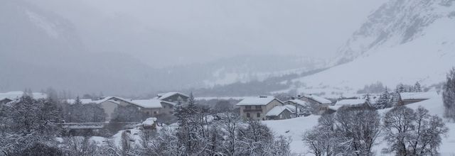 Bessans, vallée de la Maurienne, février 2016 (1)