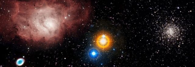 Soirée d'observation du ciel le mardi 22 juillet 2025 à 21h45
