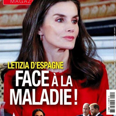 Letizia