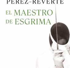 Descarga online de libros de google books. EL MAESTRO DE ESGRIMA 9788490628324 PDB PDF de ARTURO PEREZ-REVERTE (Spanish Edition)
