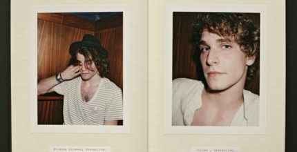 PARIS*ROCKERS@SCAREE*FASH