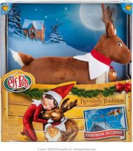 [Kindle] Elf Pets: A Reindeer Tradition download