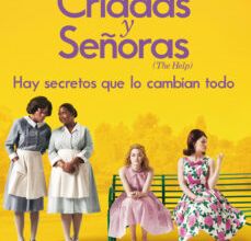 [Kindle] CRIADAS Y SEÑORAS descargar gratis