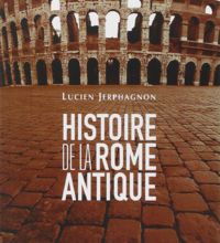 Read online: Histoire de la Rome antique  - Les armes et les mots
