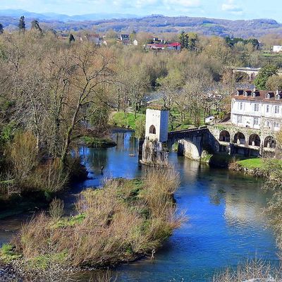 Sauveterre du Béarn
