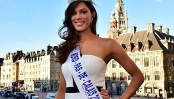 Bienvenue à la nouvelle Miss France !!!